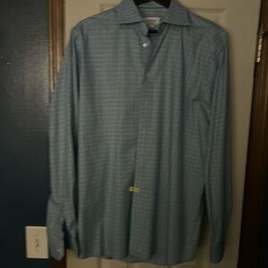 Eton Contemporary Dress Shirt